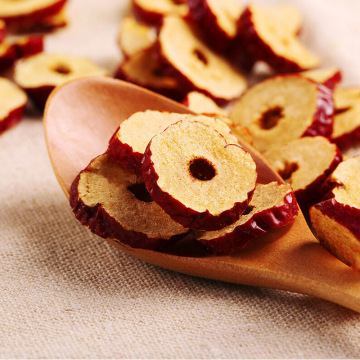 Dried Chinese Red Date