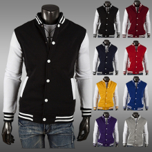 Varsity Jacket Baseball Jackets Letterman Jackets