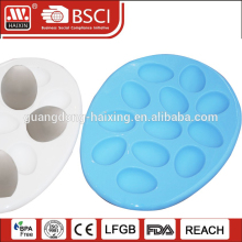 HAIXING 6 10 12pcs plastic egg packing box