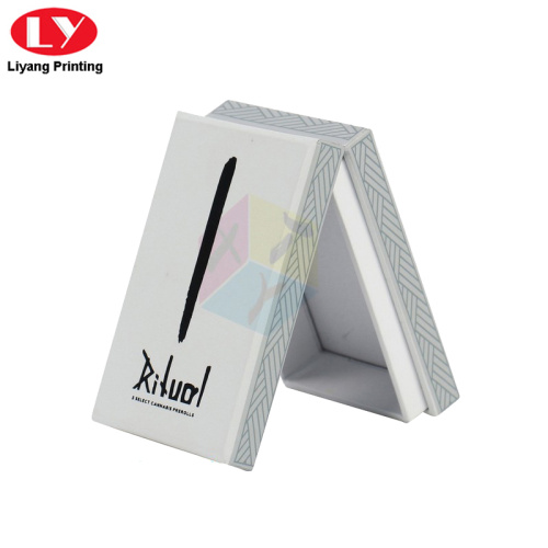 OEM Paper Paper Gift Box