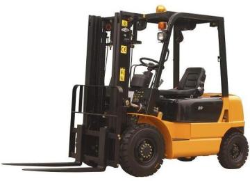 Hangcha 3t Diesel Forklift