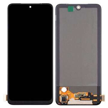 Xiaomi Redmi Note 13 4G OLED LCD Display with Frame and Touch Digitizer for Screen Replacement