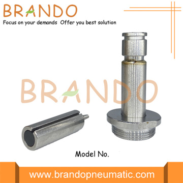 Ensemble d&#39;armature de tube d&#39;électrovanne SMC type VX21 / 22/23