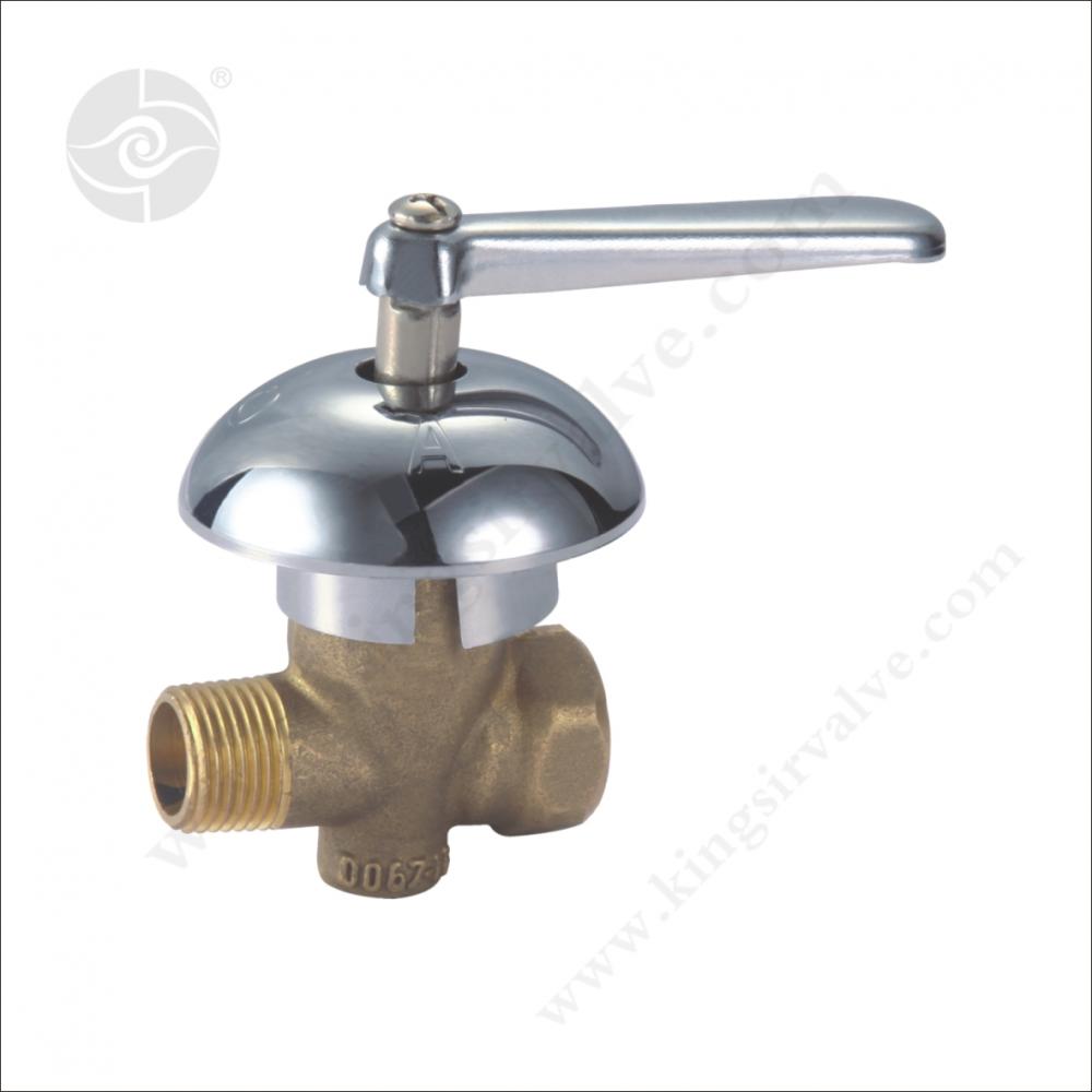 Valves KS-8230