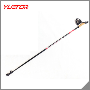 100% Carbon Fiber Ski Pole,High Level Ski Pole,Top Ski Pole 105-125CM