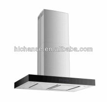 Kitchen Island Cooker Hood HL9193F-S(SS)