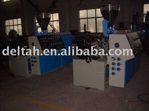 Twin Screw Extruder machine