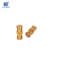 SMP ST Jack to Jack Adapter