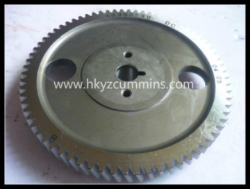 3960730 injection pump gear, oil pump gear