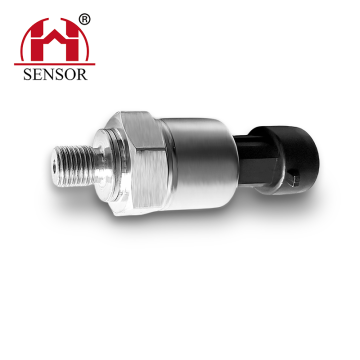 Hydrogen energy pressure sensor