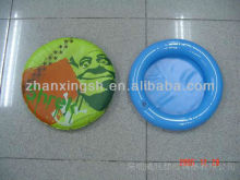 promotion inflatable frisbee