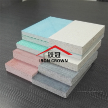 Toxin-Free No-asbestos Moistureproof Magnesium Oxide Boards