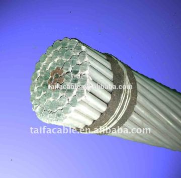 Overhead IEC bare conductor ACSR conductor 120mm2