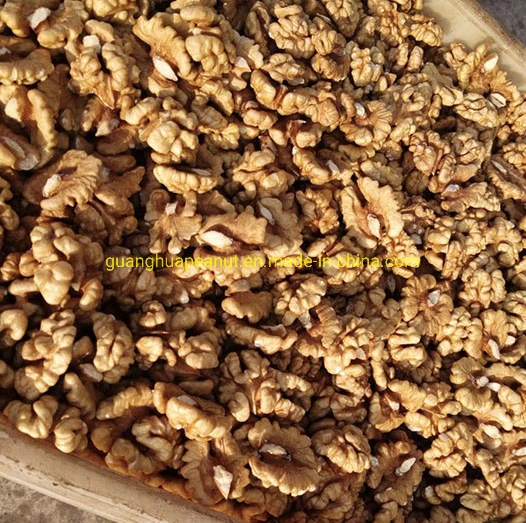 Nutrient-Rich Chinese New Crop Walnut Kernels