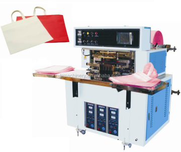 Nonwoven Handle Bag Making Machines Search Engine