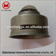 Deep Drawn Metal Stampings Part