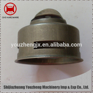 Deep Drawn Metal Stampings Part