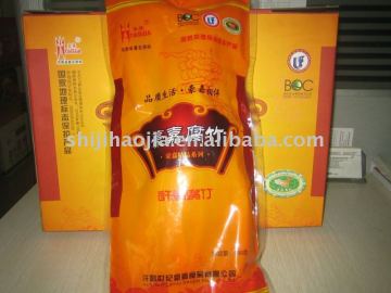 dried beancurd Russia stick chinese Food