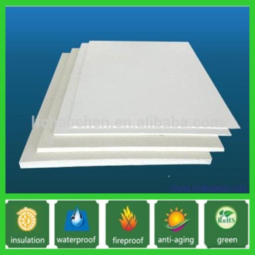 Acoustic 650C high temperature ceramic fiber board