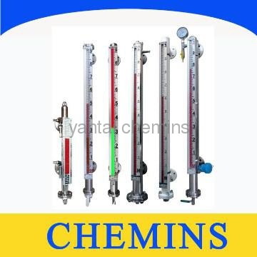 UHZ Magnetic Level Gauge For Oil,Diesel Tank