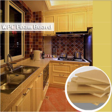 Low Maintance WPC Board