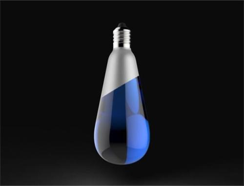 Intelligent, ampoule led 10W