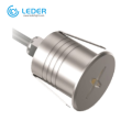 Светодиодный светильник LEDER для внутреннего освещения