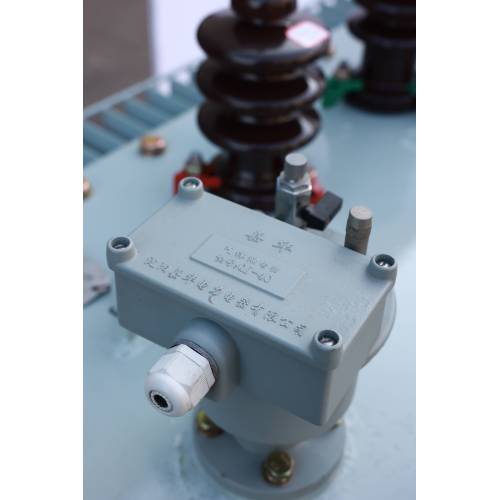 10kV S11/S13 Oil-immersed transformer