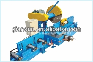 Automatic Log Saw