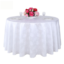 Wholesale Luxury Elegant Table Cloths for Wedding Parties