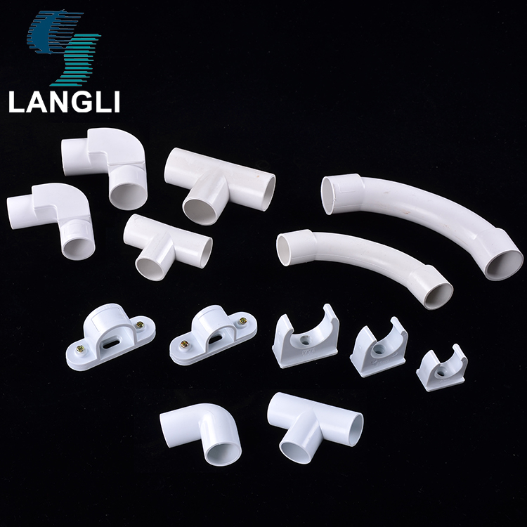 Pipe Clip pvc