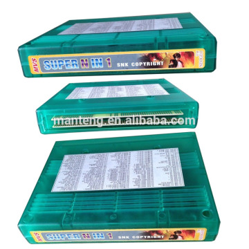 SNK 150 in 1 NEO GEO 150 en 1 Arcade Game Board SNK / MVS Jamma Game Board for Arcade Machine