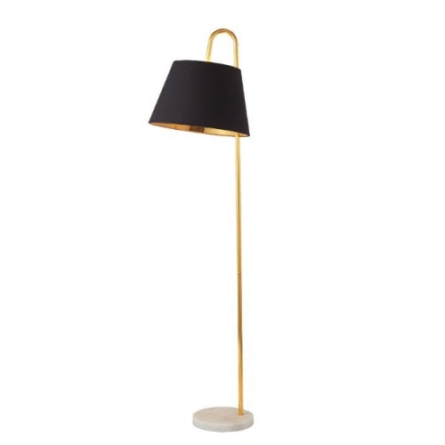 LEDER Elegant Small Floor Lamps