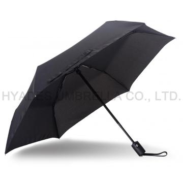 Parapluie automatique pour le trekking