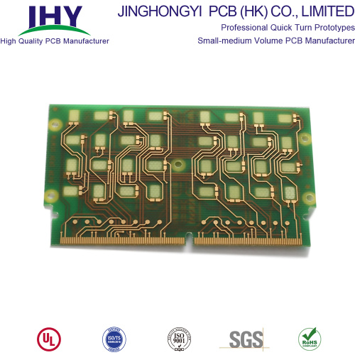 Best Quality CEM1 94V0 Electronic Circuit PCB Board Prototype