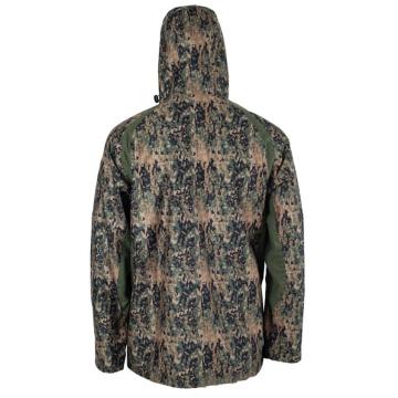 Customized Outdoor Tactical Jacket