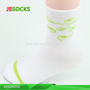 Teen Boys Elite Tube Socks