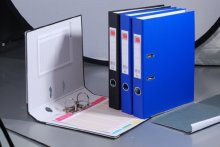 a4 cardboard file folder/a4 paper cardboard file folder/custom a4 cardboard file folder