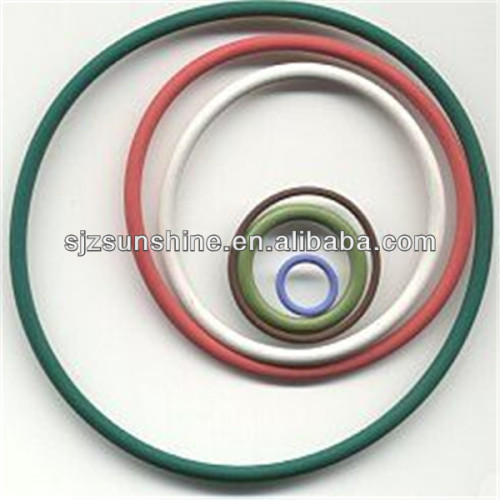 high density rubber o ring,manufacturer/ISO9001,TS16949