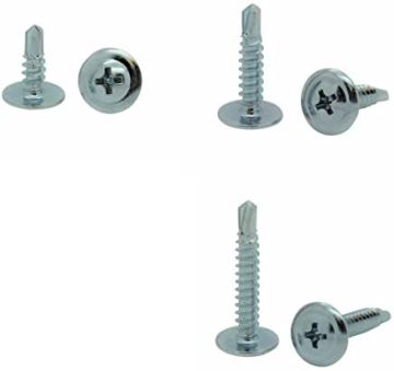 SELF DRILLING SCREWS PER TON