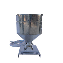 Best Choice Hand Operate Grout Pumps - Manual Grouting Pump Machine