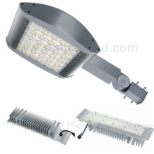 DLC street light Bridgelux  ge evolve