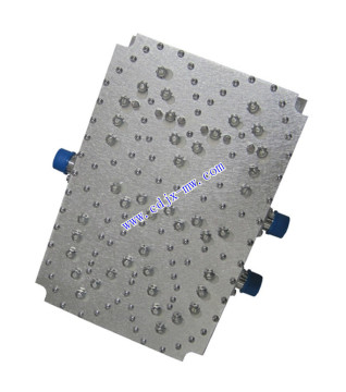 UMTS Power Cavity Combiner