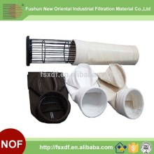 Nonwoven needle punched Felt PP filter bag