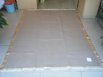 100% Acrylic Blankets