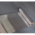 Aluminium metallic polyester film reflecterende mylar film