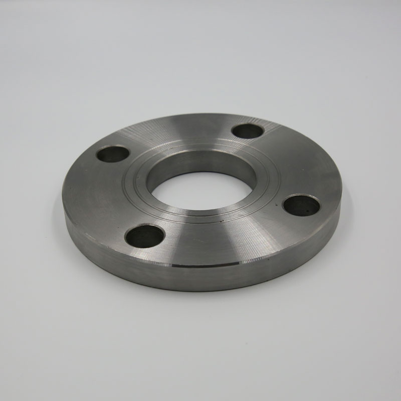 PN6 Plate Type Flange