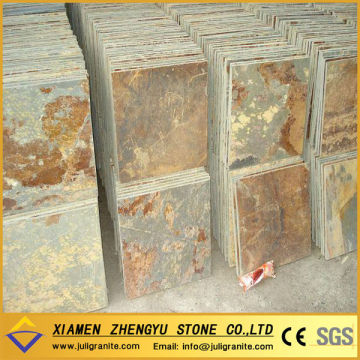 Natural billiard slate