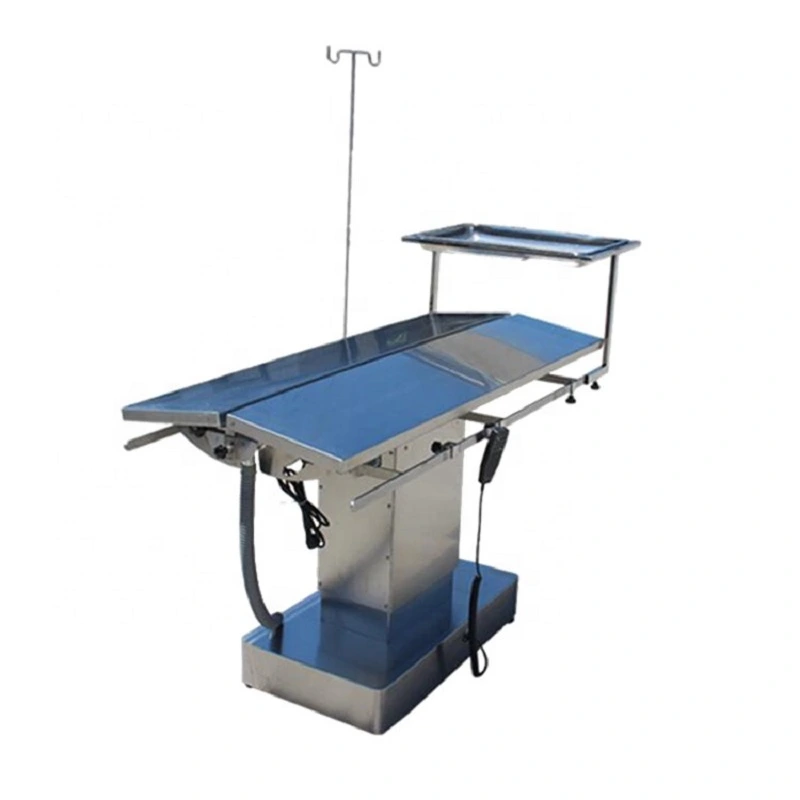 Multi Function Pet Operation Table