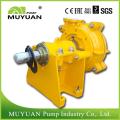 High Efficiency Wear Resistant Slurry Pump